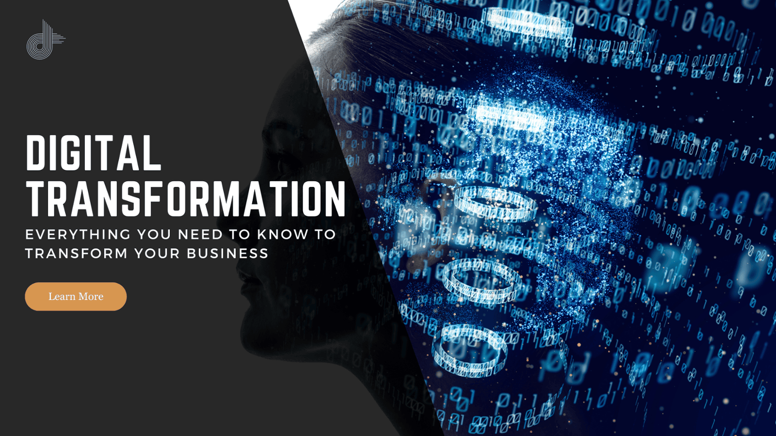 Digital Transformation Overview: Everything You Need to Know 